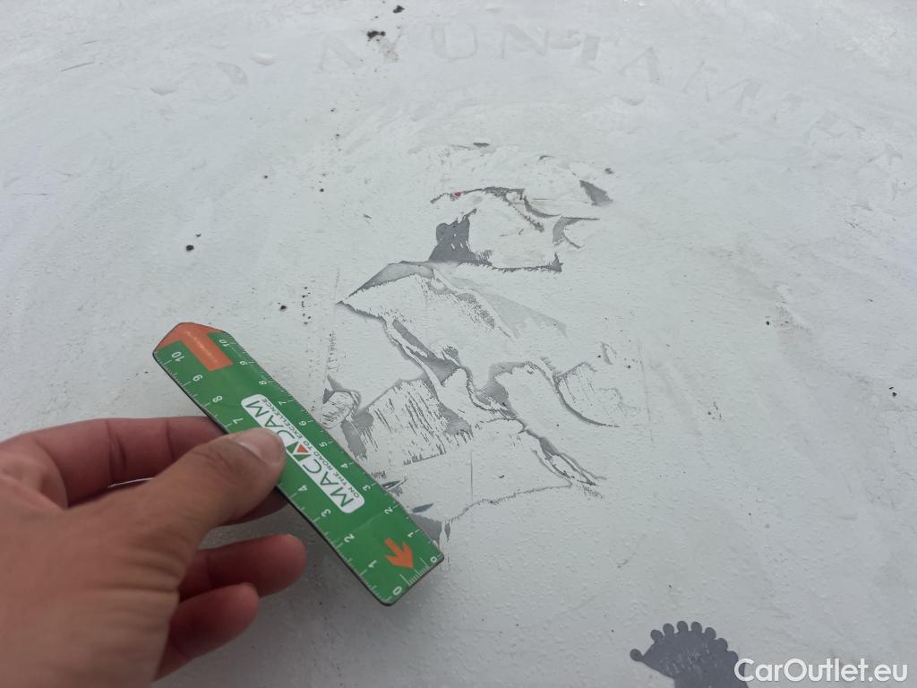  Nissan  Juke NISSAN  / 2014 / 5P / crossover G E6D-Temp 83 kW (112 CV) 5M/T ACENTA #6