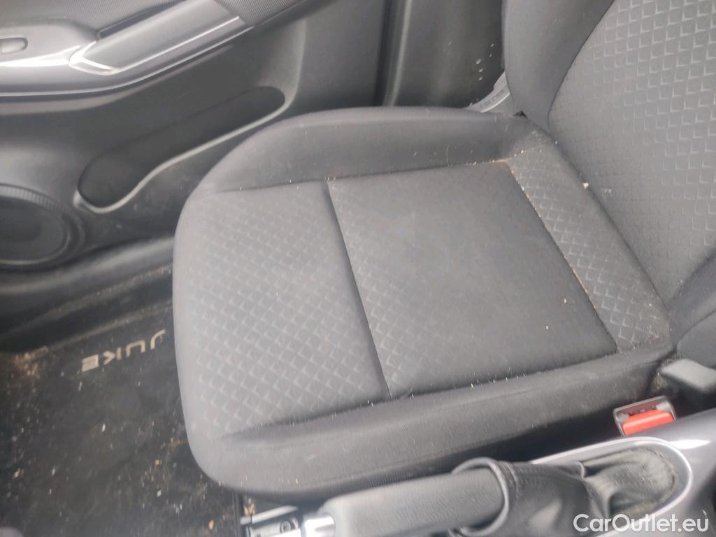  Nissan  Juke NISSAN  / 2019 / 5P / crossover DIG-T 84 kW (114 CV) DCT 7 Vel. Acenta (AC4) #22