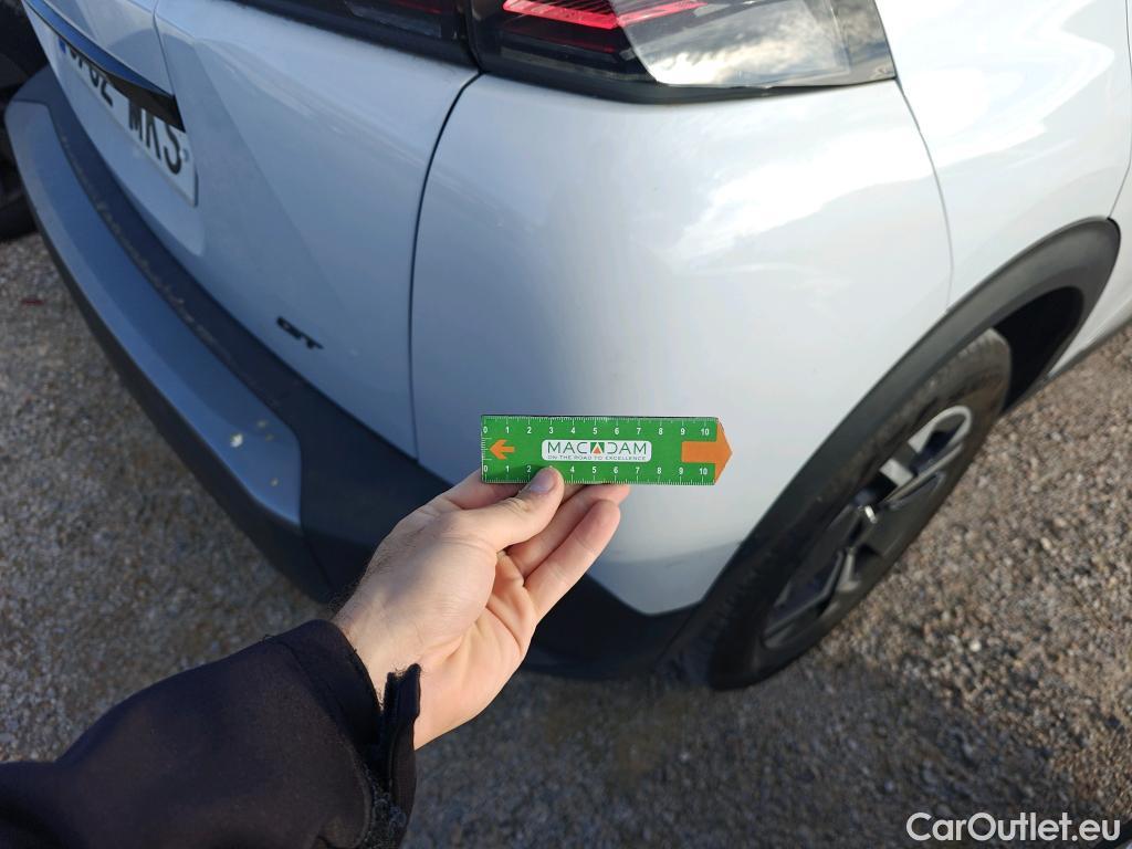  Peugeot  2008 PEUGEOT  / 2023 / 5P / todoterreno GT BlueHDI 130 S&S EAT8 #25