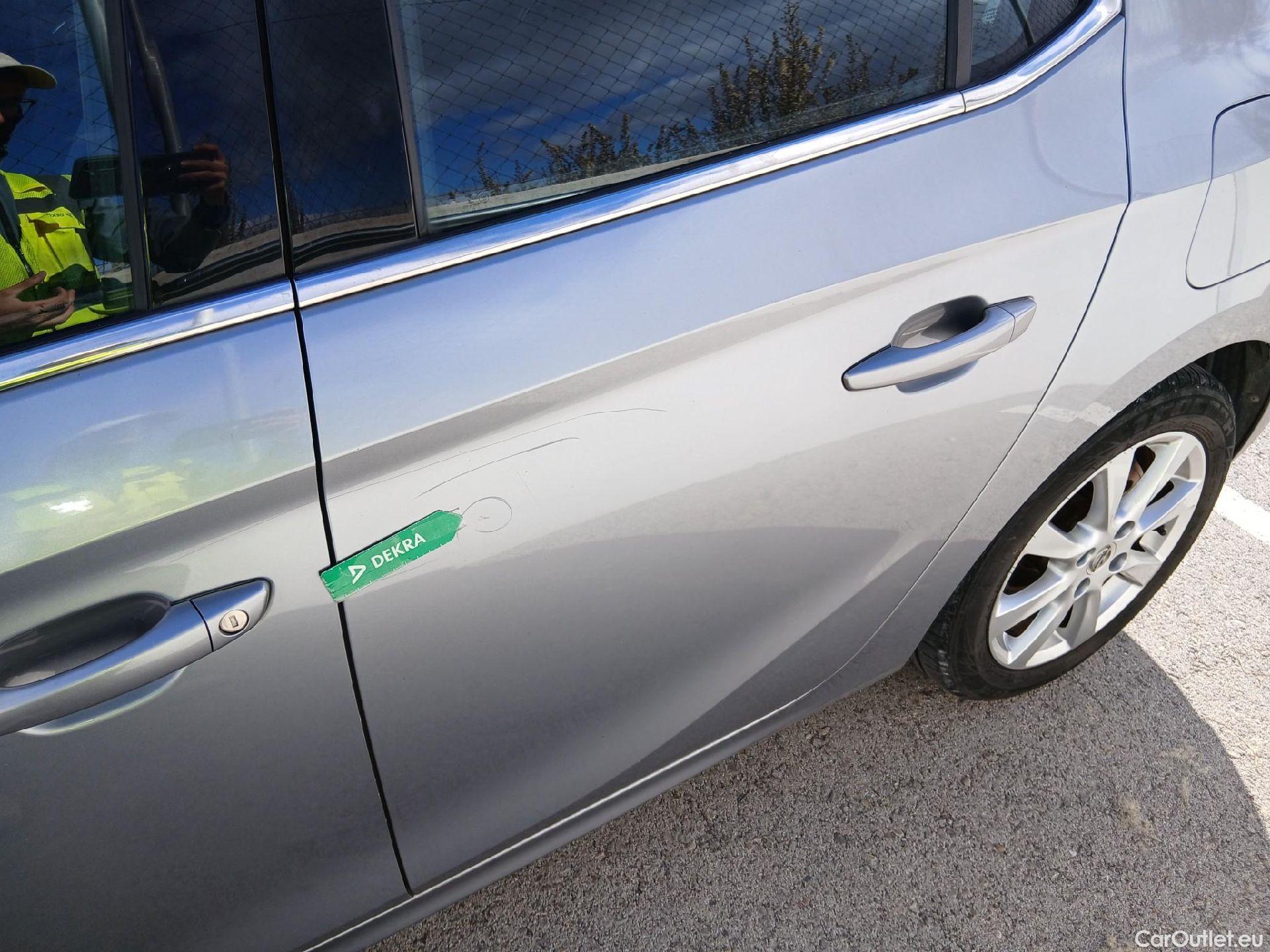  Opel  Corsa OPEL  / 2019 / 5P / berlina con portón 1.2T XHL 74kW (100CV) Elegance #15