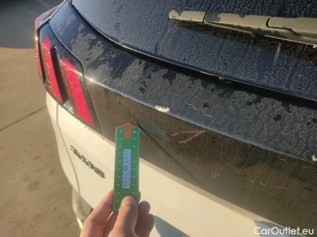  Peugeot  3008 PEUGEOT  / 2016 / 5P / todoterreno 1.5 BlueHDi 96kW (130CV) S&S Allure EAT8 #8