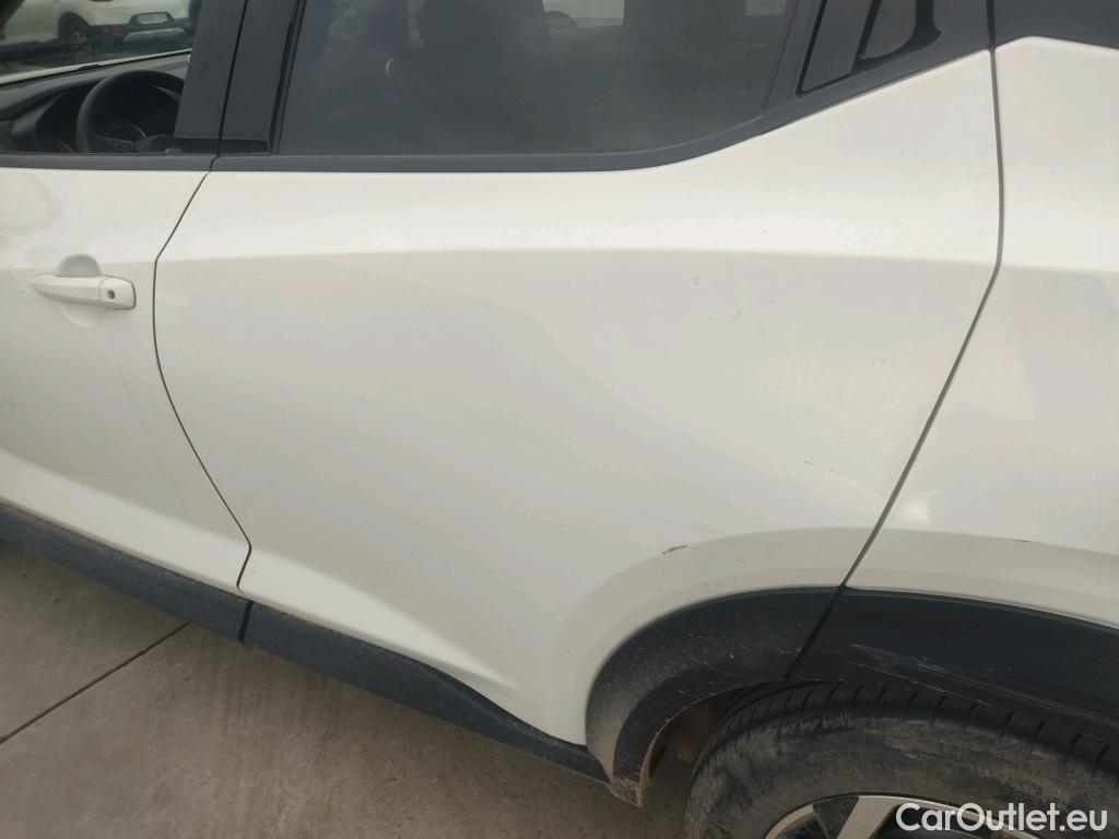  Nissan  Juke NISSAN  / 2019 / 5P / crossover DIG-T 84 kW (114 CV) DCT 7 Vel. Acenta (AC4) #37