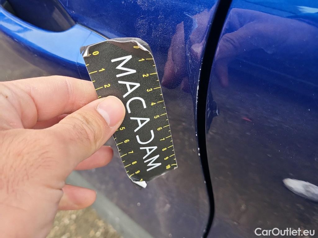  Renault  Captur RENAULT  / 2020 / 5P / todoterreno Intens TCe 90 #8