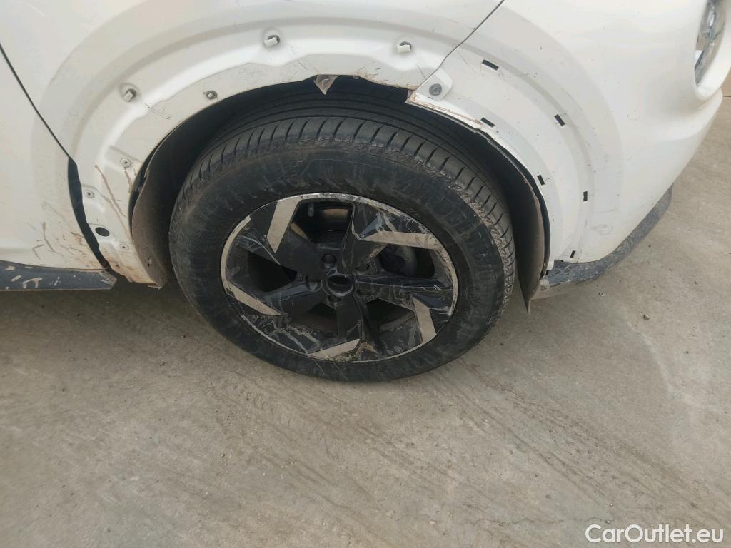  Nissan  Juke NISSAN  / 2019 / 5P / crossover DIG-T 84 kW (114 CV) DCT 7 Vel. Acenta (AC4) #31