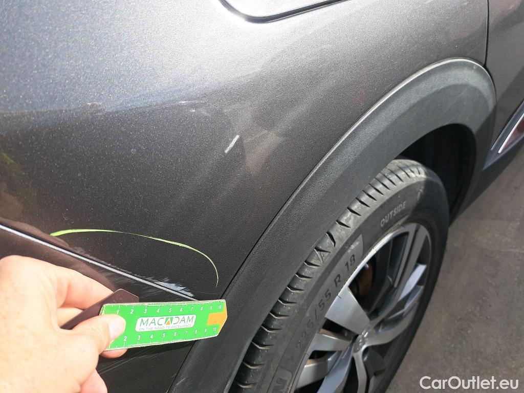  Peugeot  3008  Allure 1.5 HDi 130CV AT8 E6d #9