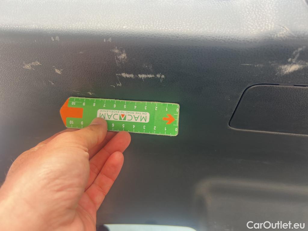  Nissan  Juke NISSAN  / 2014 / 5P / crossover G E6D-Temp 83 kW (112 CV) 5M/T ACENTA #12