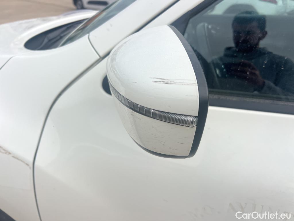  Nissan  Juke NISSAN  / 2014 / 5P / crossover G E6D-Temp 83 kW (112 CV) 5M/T ACENTA #19