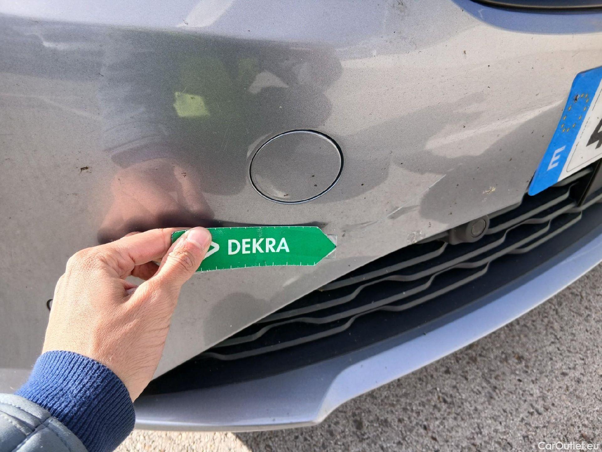  Opel  Corsa OPEL  / 2019 / 5P / berlina con portón 1.2T XHL 74kW (100CV) Elegance #4