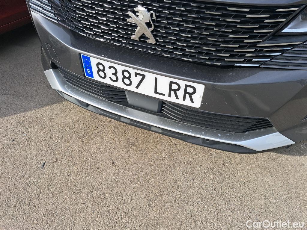  Peugeot  3008  Allure 1.5 HDi 130CV AT8 E6d #26
