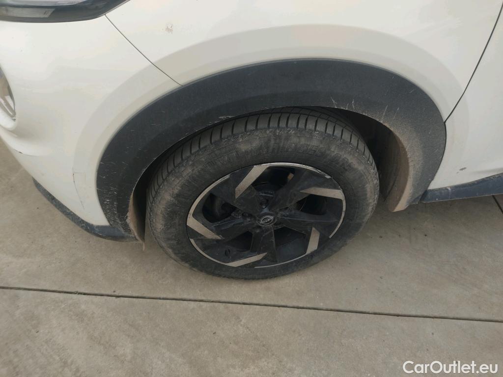  Nissan  Juke NISSAN  / 2019 / 5P / crossover DIG-T 84 kW (114 CV) DCT 7 Vel. Acenta (AC4) #43