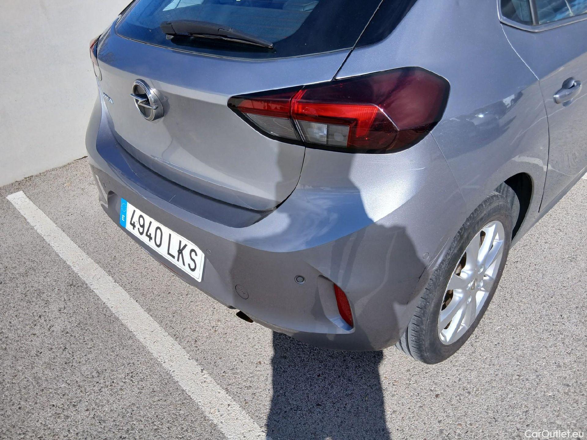  Opel  Corsa OPEL  / 2019 / 5P / berlina con portón 1.2T XHL 74kW (100CV) Elegance #21