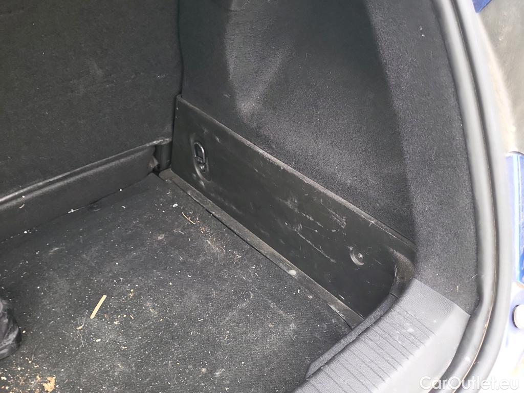  Renault  Captur RENAULT  / 2020 / 5P / todoterreno Intens TCe 90 #15