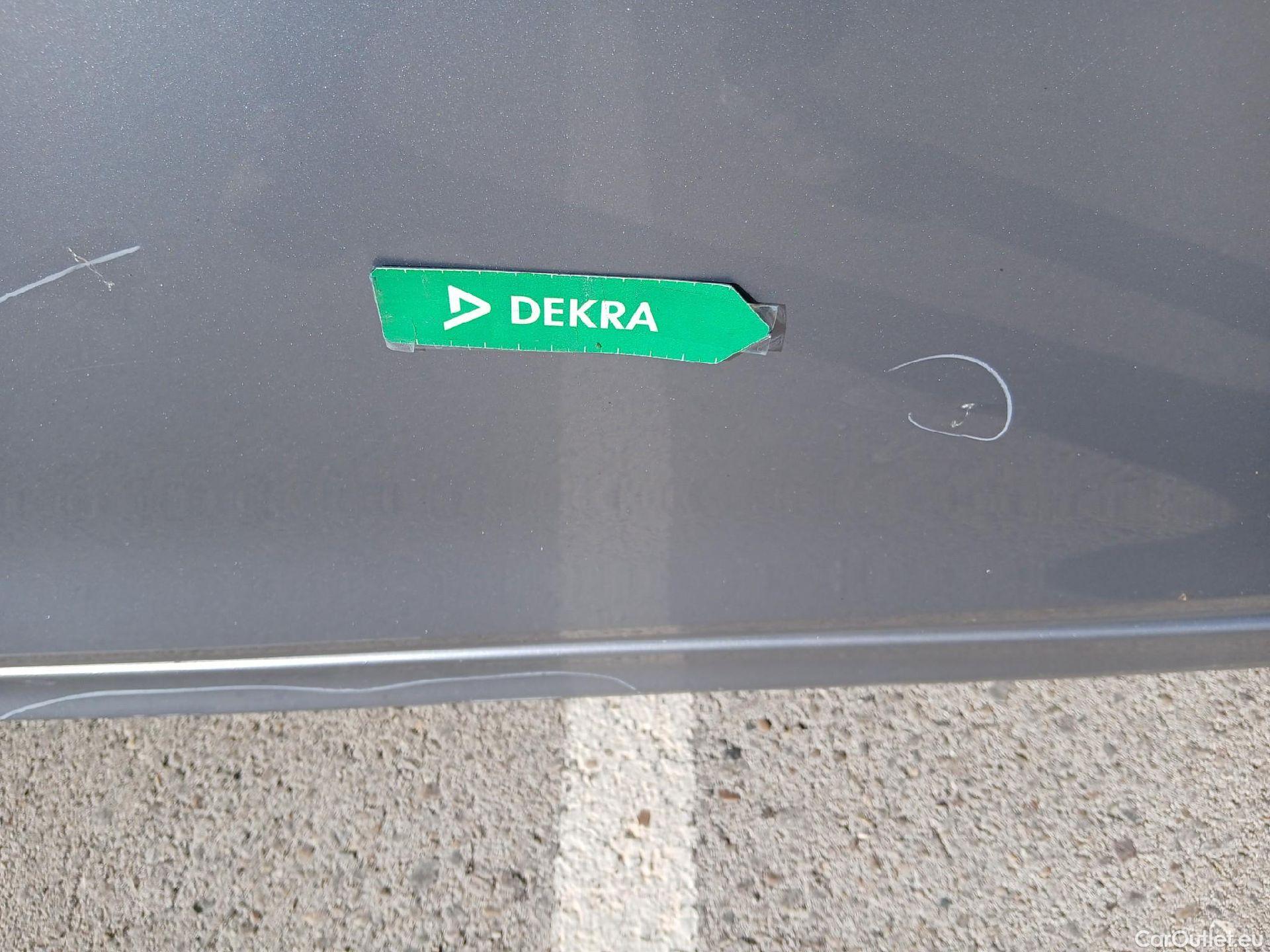  Opel  Corsa OPEL  / 2019 / 5P / berlina con portón 1.2T XHL 74kW (100CV) Elegance #35