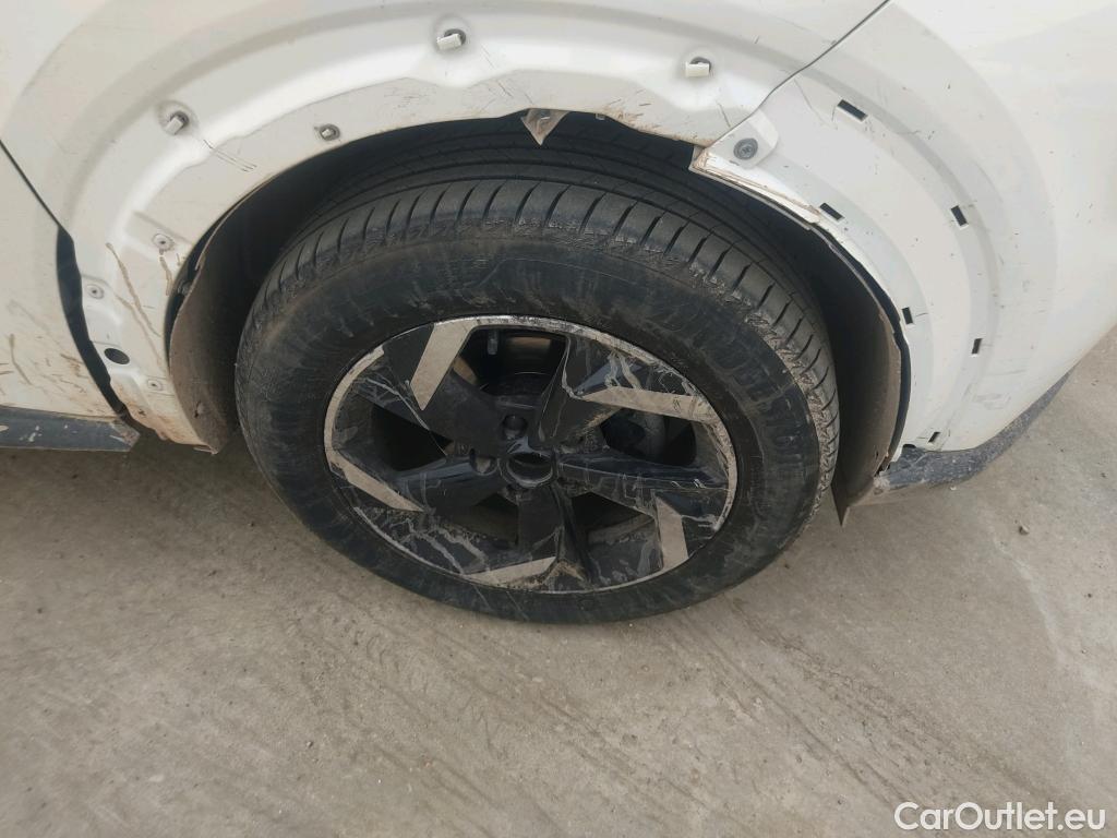  Nissan  Juke NISSAN  / 2019 / 5P / crossover DIG-T 84 kW (114 CV) DCT 7 Vel. Acenta (AC4) #11