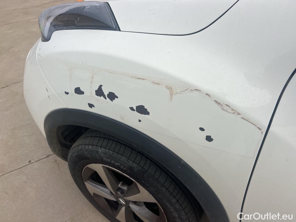  Nissan  Juke NISSAN  / 2014 / 5P / crossover G E6D-Temp 83 kW (112 CV) 5M/T ACENTA #15