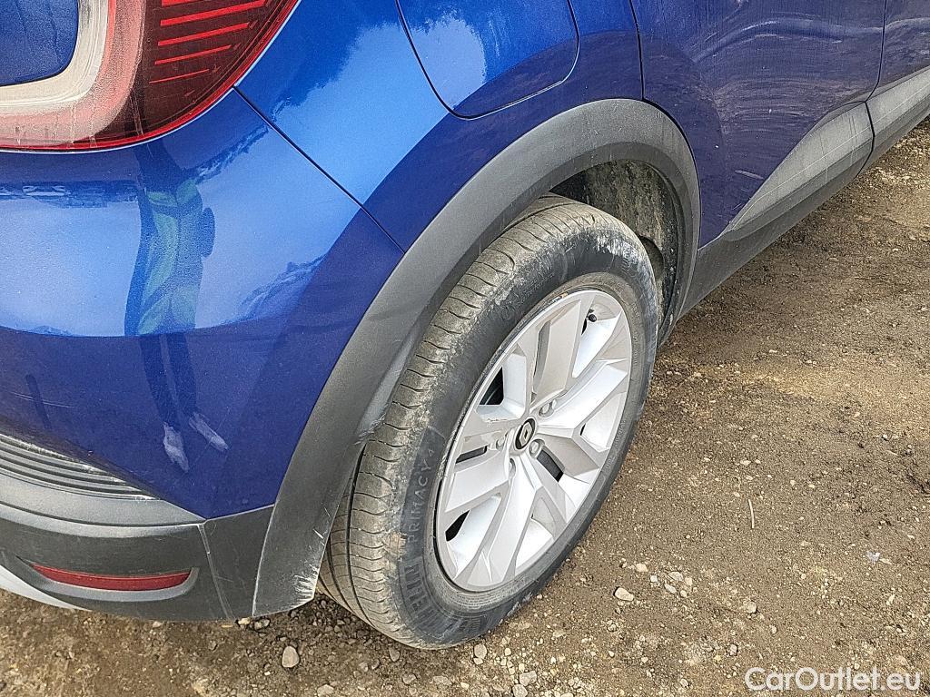  Renault  Captur RENAULT  / 2020 / 5P / todoterreno Intens TCe 90 #23