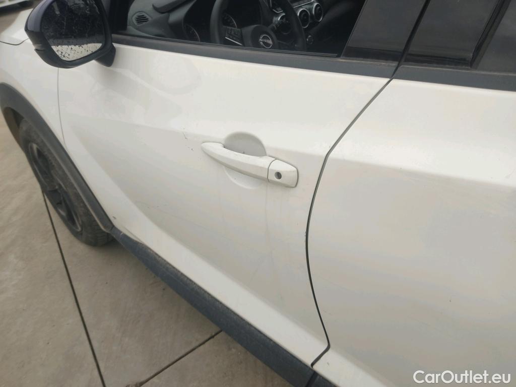  Nissan  Juke NISSAN  / 2019 / 5P / crossover DIG-T 84 kW (114 CV) DCT 7 Vel. Acenta (AC4) #35