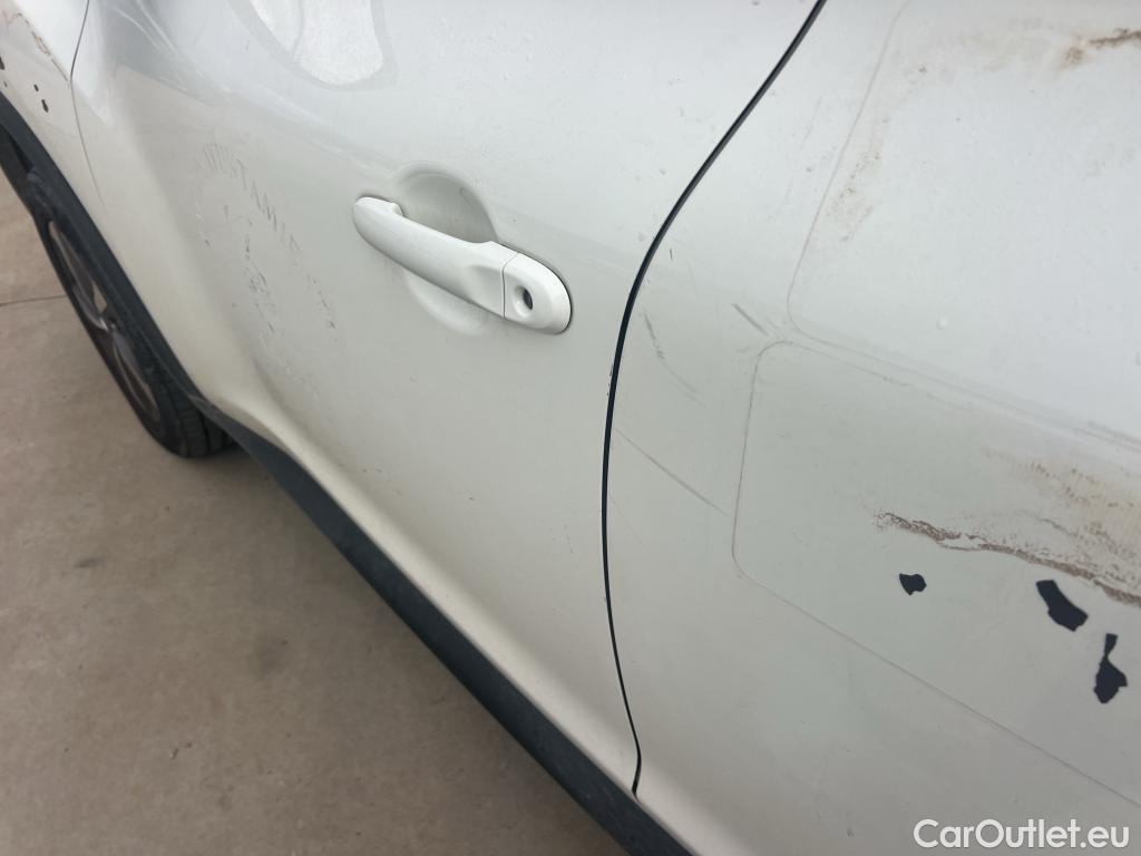  Nissan  Juke NISSAN  / 2014 / 5P / crossover G E6D-Temp 83 kW (112 CV) 5M/T ACENTA #7