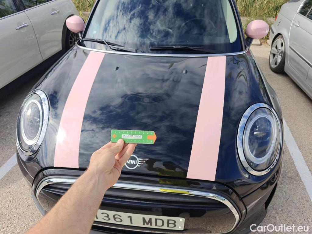  Mini  Cooper MINI MINI / 2021 / 5P / berlina con portón  5 PUERTAS #42