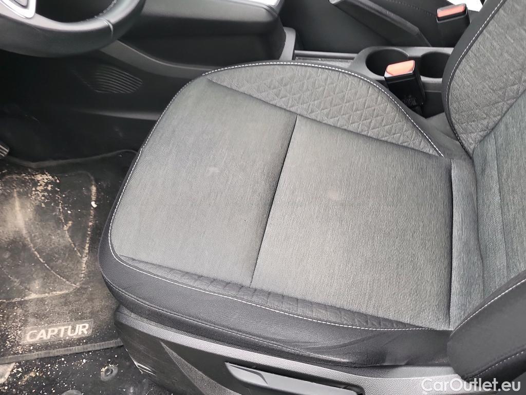  Renault  Captur RENAULT  / 2020 / 5P / todoterreno Intens TCe 90 #3