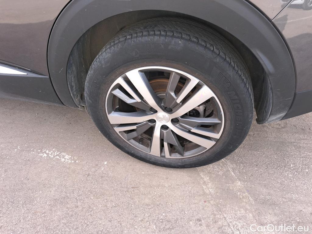  Peugeot  3008  Allure 1.5 HDi 130CV AT8 E6d #6