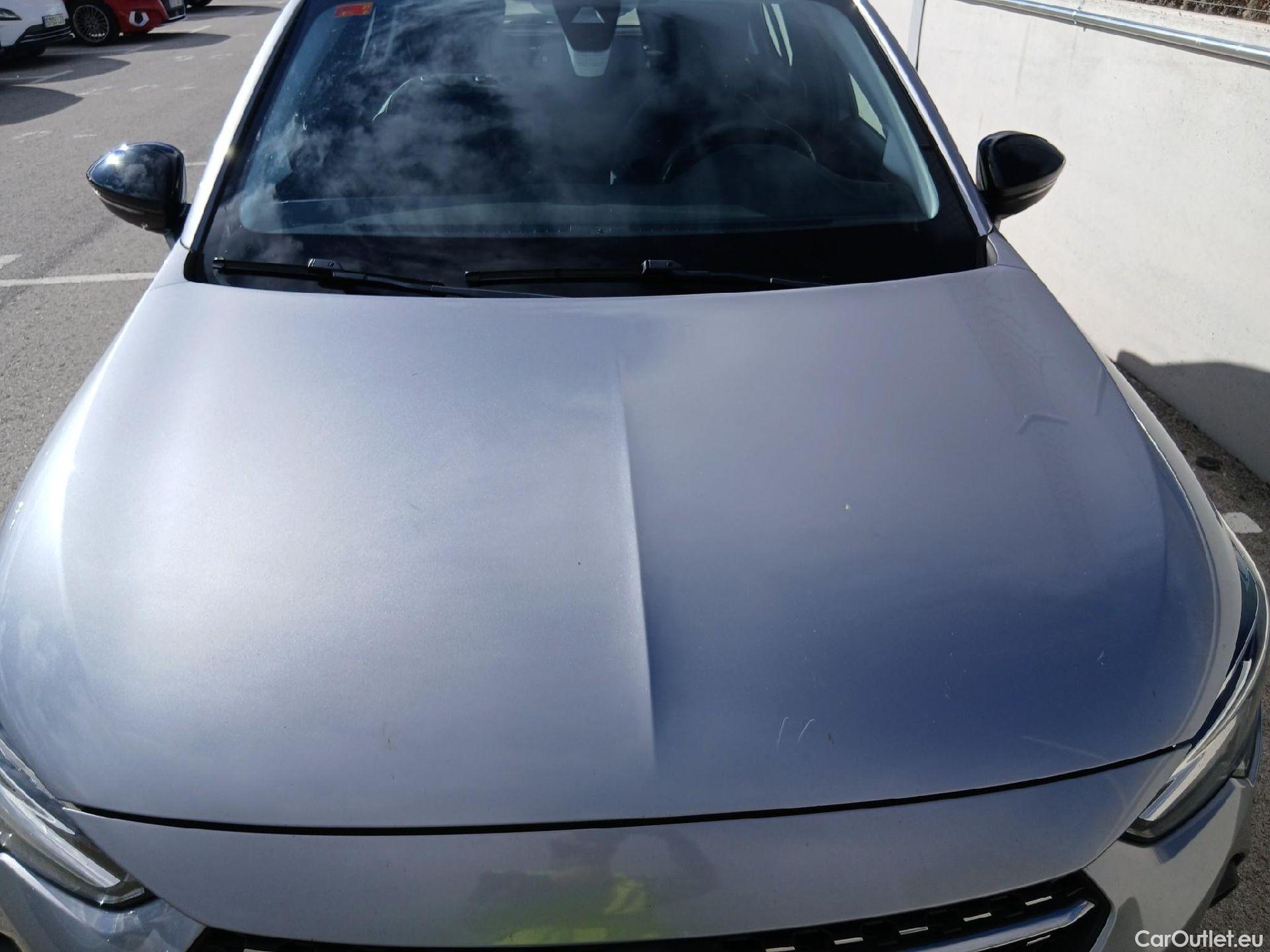  Opel  Corsa OPEL  / 2019 / 5P / berlina con portón 1.2T XHL 74kW (100CV) Elegance #6