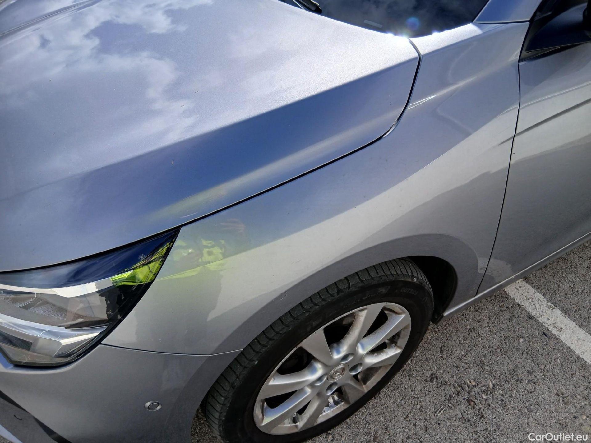  Opel  Corsa OPEL  / 2019 / 5P / berlina con portón 1.2T XHL 74kW (100CV) Elegance #10