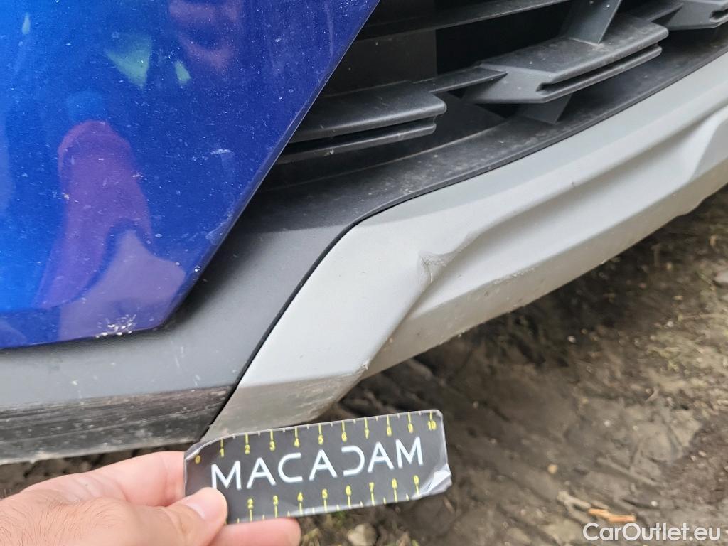  Renault  Captur RENAULT  / 2020 / 5P / todoterreno Intens TCe 90 #6