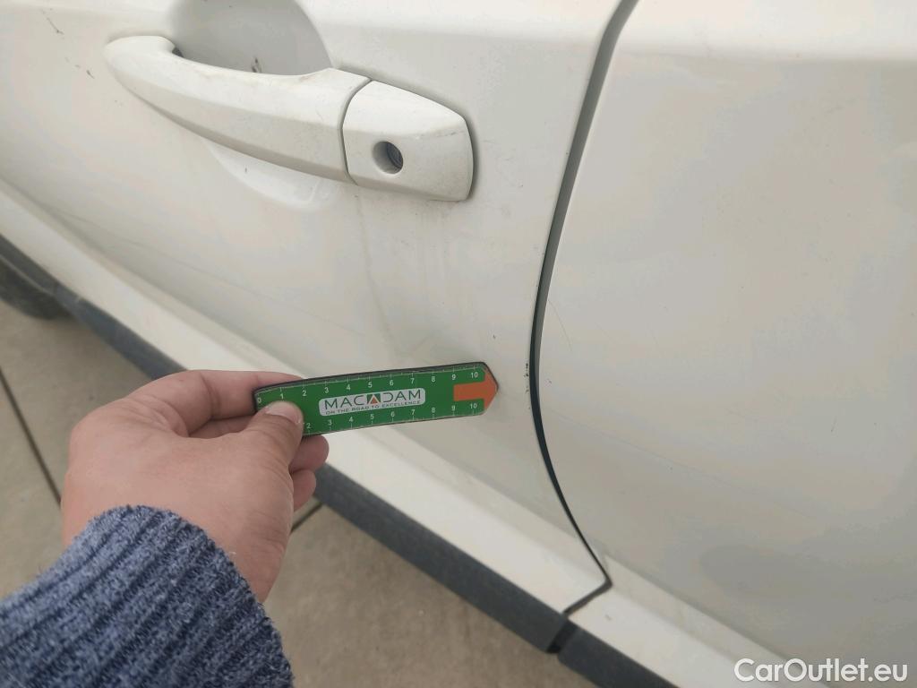  Nissan  Juke NISSAN  / 2019 / 5P / crossover DIG-T 84 kW (114 CV) DCT 7 Vel. Acenta (AC4) #36