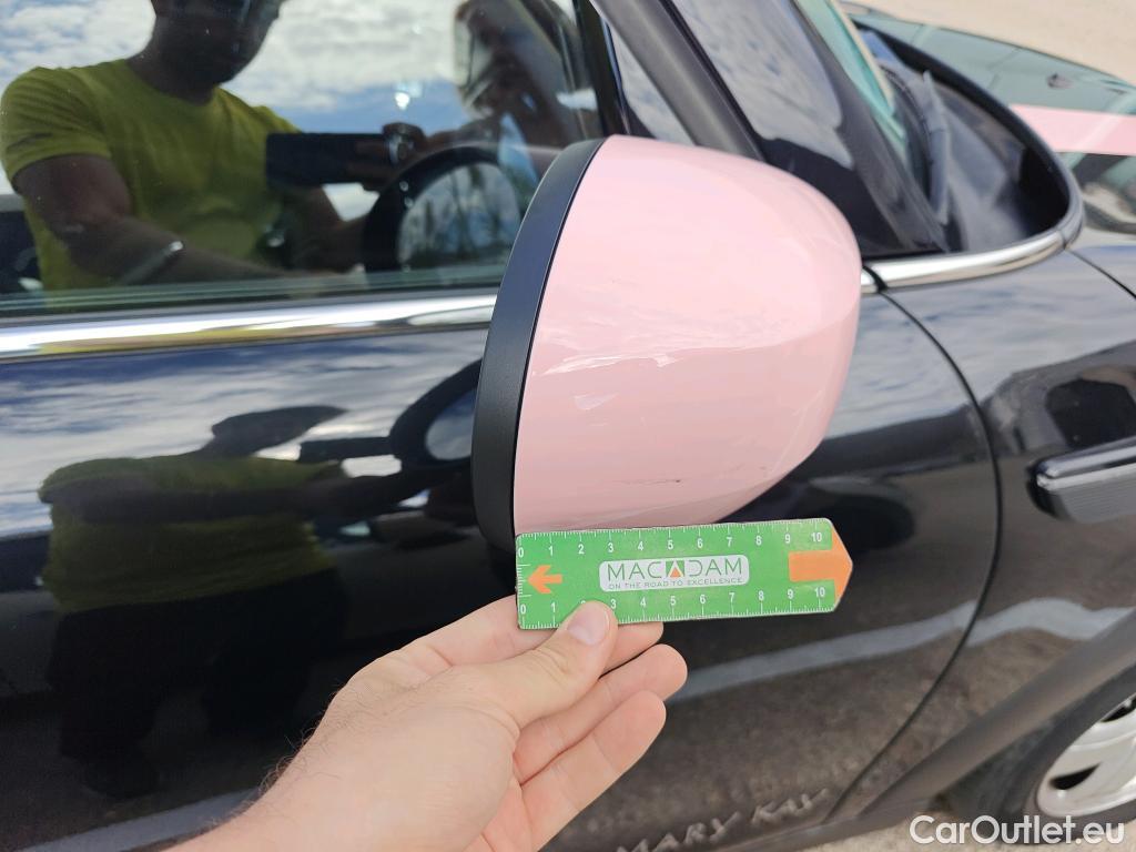  Mini  Cooper MINI MINI / 2021 / 5P / berlina con portón  5 PUERTAS #36