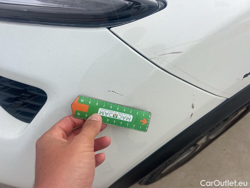  Nissan  Juke NISSAN  / 2014 / 5P / crossover G E6D-Temp 83 kW (112 CV) 5M/T ACENTA #18