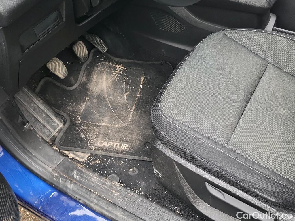  Renault  Captur RENAULT  / 2020 / 5P / todoterreno Intens TCe 90 #1