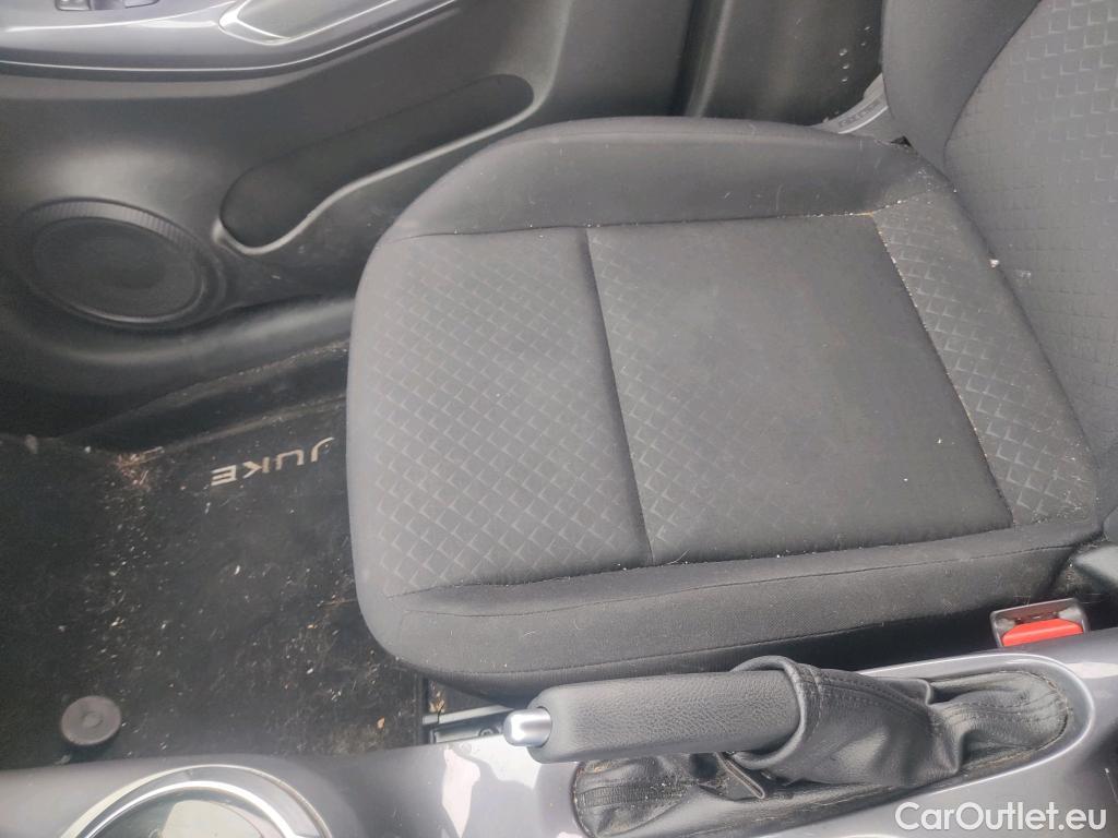  Nissan  Juke NISSAN  / 2019 / 5P / crossover DIG-T 84 kW (114 CV) DCT 7 Vel. Acenta (AC4) #23