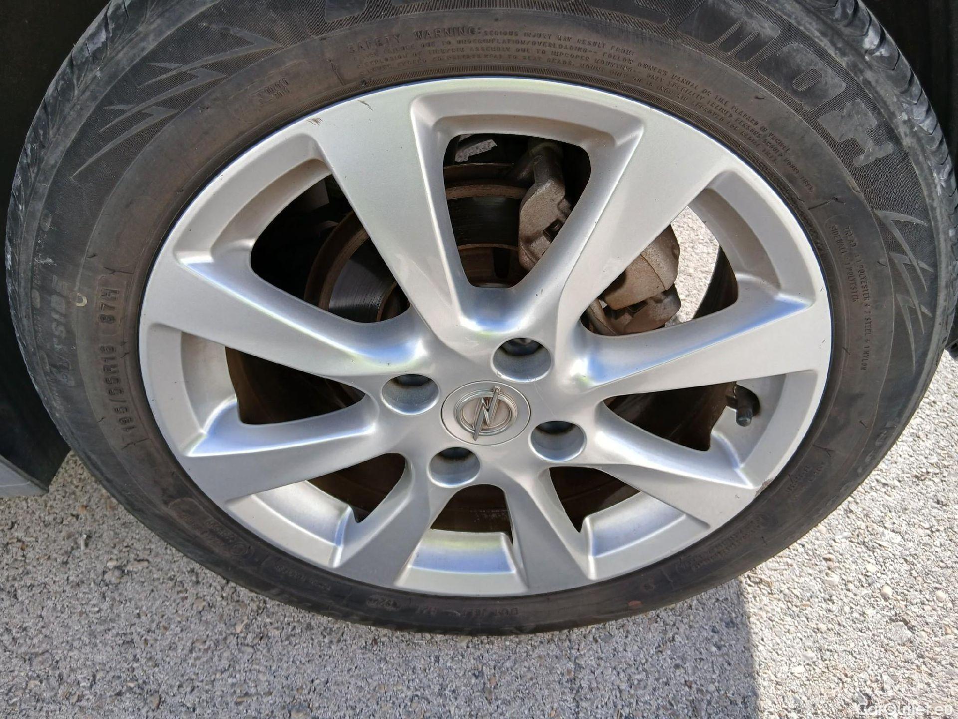  Opel  Corsa OPEL  / 2019 / 5P / berlina con portón 1.2T XHL 74kW (100CV) Elegance #19