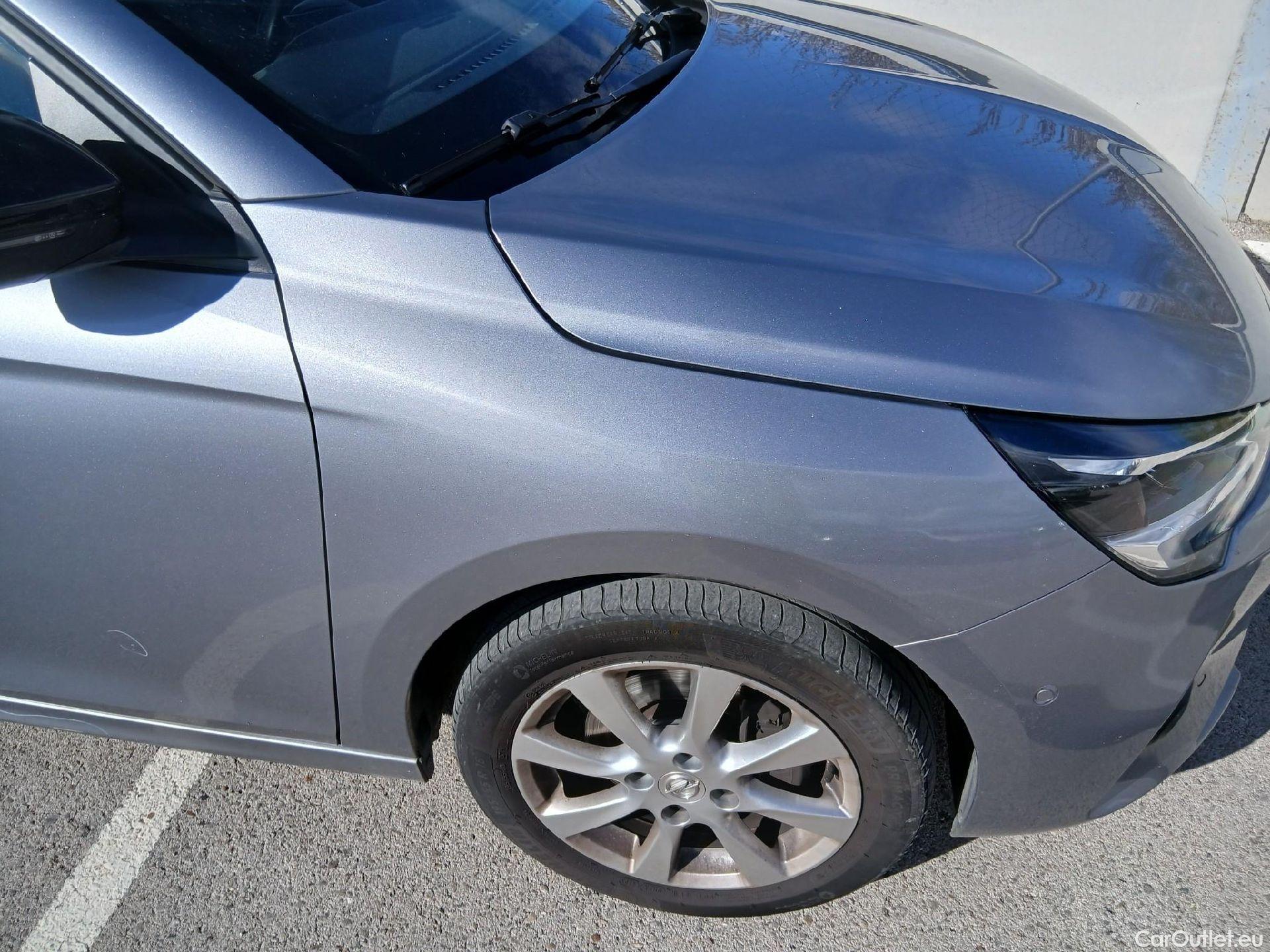  Opel  Corsa OPEL  / 2019 / 5P / berlina con portón 1.2T XHL 74kW (100CV) Elegance #37