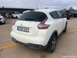  Nissan  Juke NISSAN  / 2014 / 5P / crossover G E6D-Temp 83 kW (112 CV) 5M/T ACENTA #2