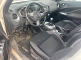  Nissan  Juke NISSAN  / 2014 / 5P / crossover G E6D-Temp 83 kW (112 CV) 5M/T ACENTA #3