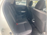  Nissan  Juke NISSAN  / 2014 / 5P / crossover G E6D-Temp 83 kW (112 CV) 5M/T ACENTA #7