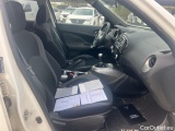  Nissan  Juke NISSAN  / 2014 / 5P / crossover G E6D-Temp 83 kW (112 CV) 5M/T ACENTA #6