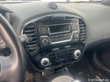  Nissan  Juke NISSAN  / 2014 / 5P / crossover G E6D-Temp 83 kW (112 CV) 5M/T ACENTA #13