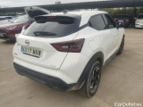  Nissan  Juke NISSAN  / 2019 / 5P / crossover DIG-T 84 kW (114 CV) DCT 7 Vel. Acenta (AC4) #2