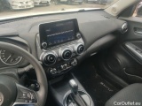  Nissan  Juke NISSAN  / 2019 / 5P / crossover DIG-T 84 kW (114 CV) DCT 7 Vel. Acenta (AC4) #13