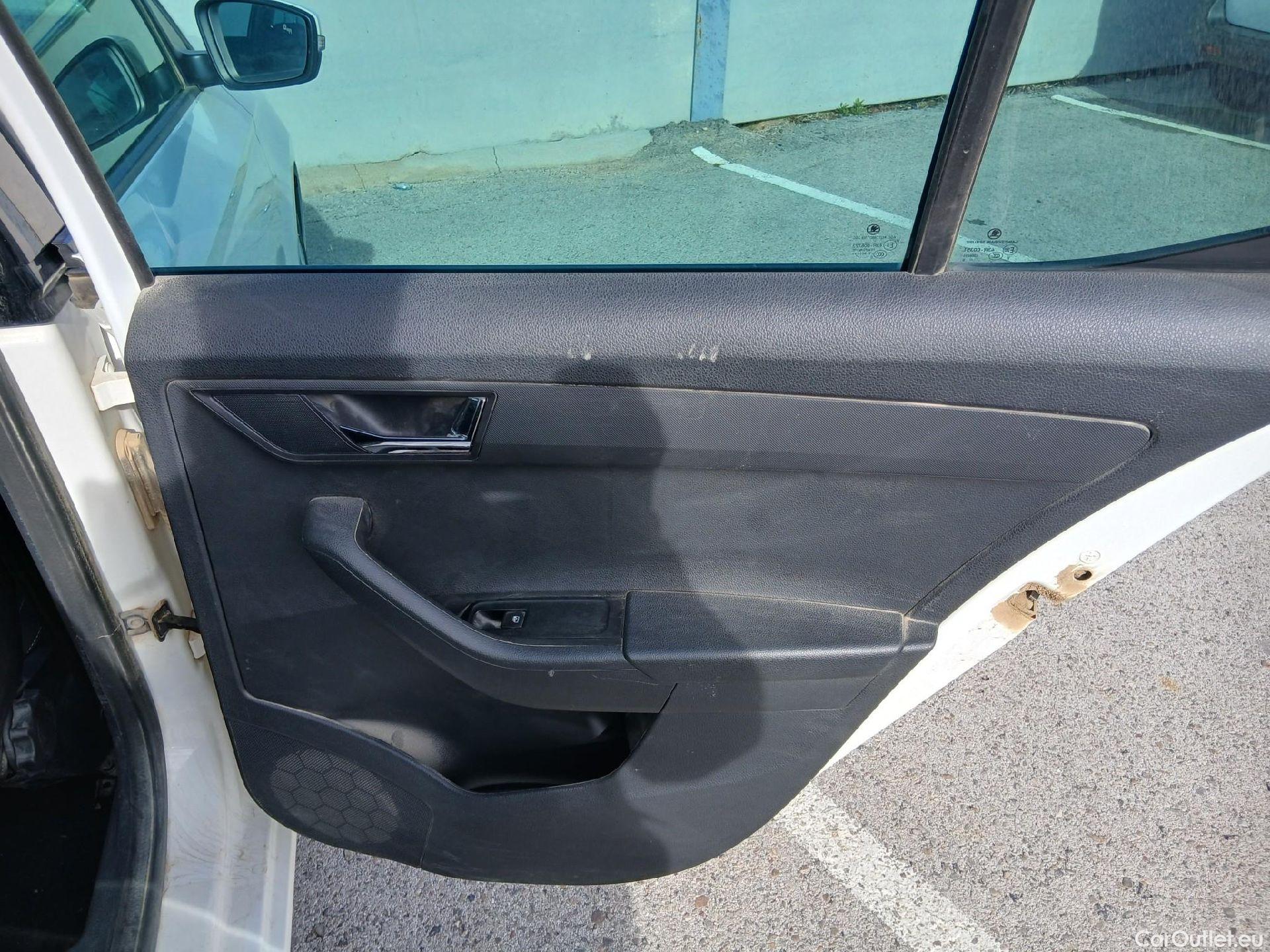  Skoda  Fabia SKODA  / 2018 / 5P / berlina con portón 1.0 TSI 81kW (110cv) Ambition Plus (CX) #20