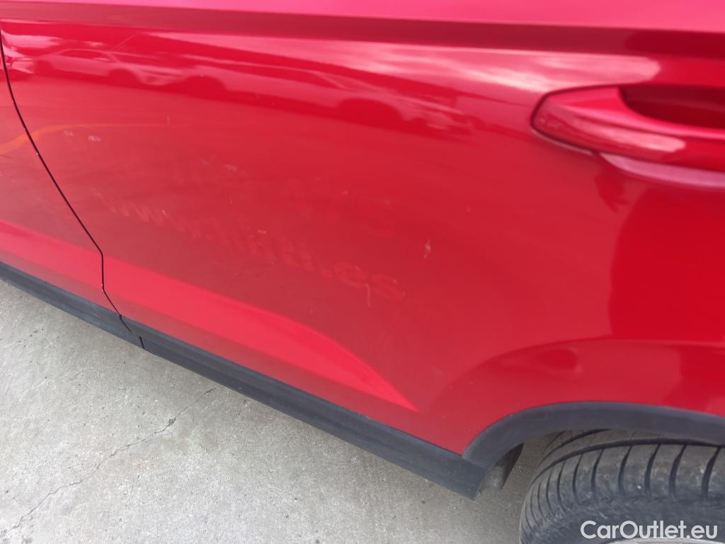  Seat  ATECA SEAT  / 2016 / 5P / todoterreno 1.6 TDI 85kW (115CV) St&Sp Style Eco #11