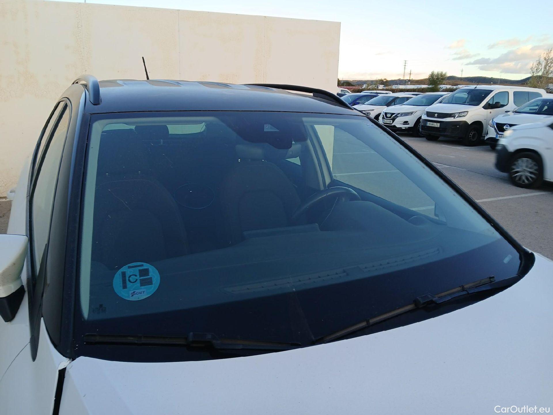  Seat  Arona SEAT  / 2017 / 5P / todoterreno 1.0 TSI 81kW (110CV) Style Plus (AC) #26