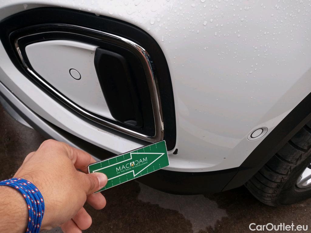  Volkswagen  T-ROC VOLKSWAGEN  / 2021 / 5P / todoterreno Life 2.0 TDI 110kW (150CV) #12