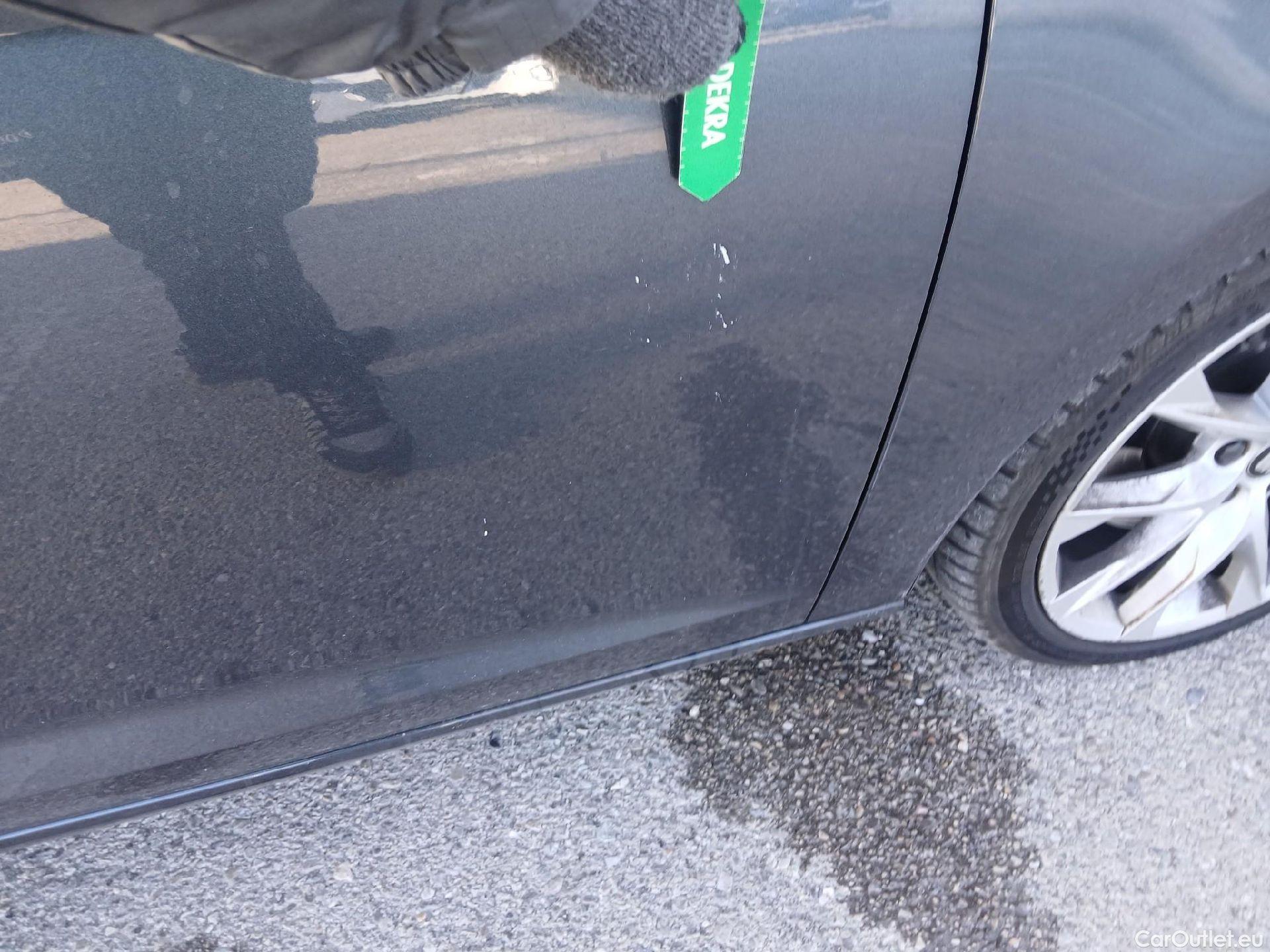  Seat  Leon SEAT León / 2016 / 5P / familiar ST 2.0 TDI 110kW St&Sp FR Ed Plus #28