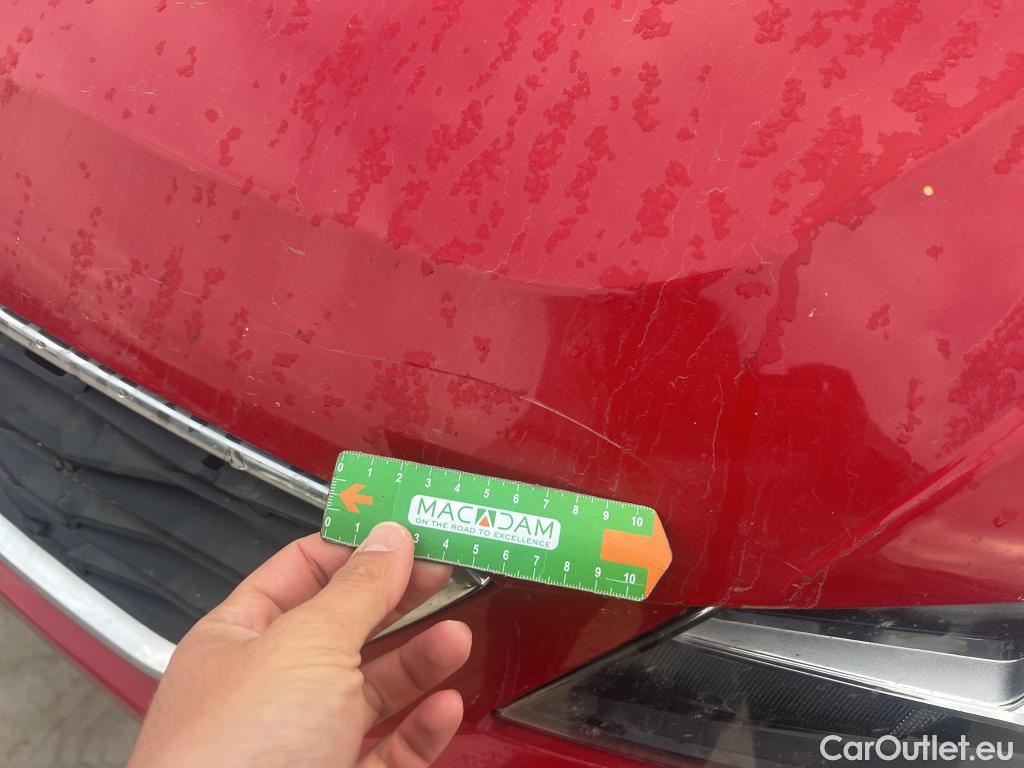  Seat  ATECA SEAT  / 2016 / 5P / todoterreno 1.6 TDI 85kW (115CV) St&Sp Style Eco #6