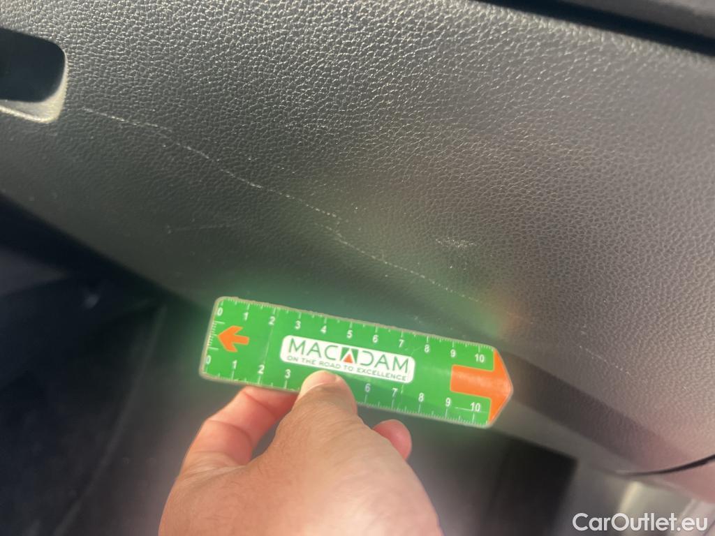  Seat  ATECA SEAT  / 2016 / 5P / todoterreno 1.6 TDI 85kW (115CV) St&Sp Style Eco #22