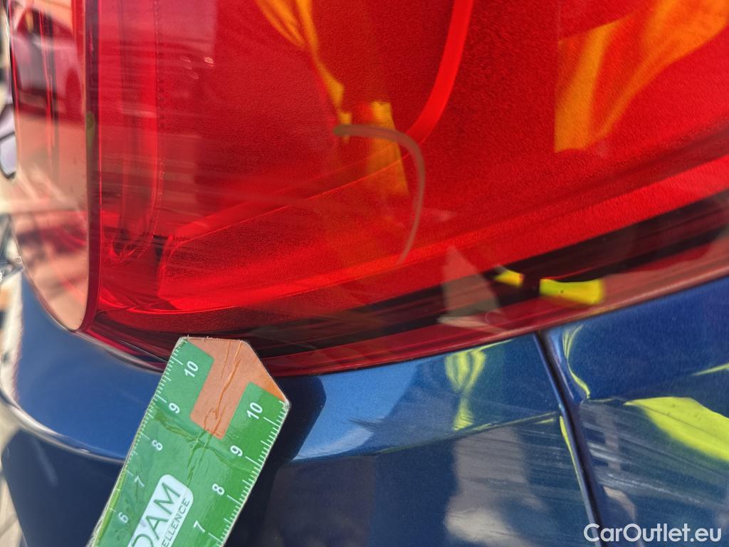  Renault  Kadjar RENAULT  / 2019 / 5P / crossover Intens Blue dCi 85kW (115CV) #5